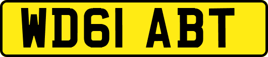 WD61ABT