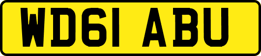 WD61ABU