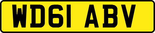WD61ABV
