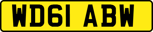 WD61ABW
