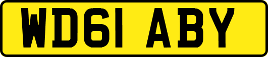 WD61ABY