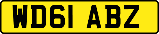 WD61ABZ