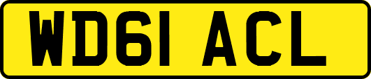 WD61ACL
