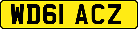 WD61ACZ