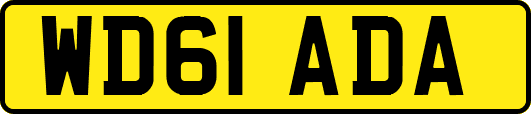 WD61ADA