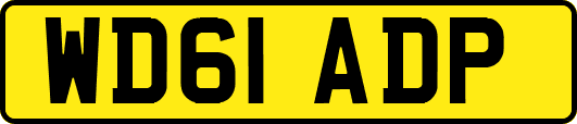 WD61ADP