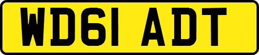 WD61ADT