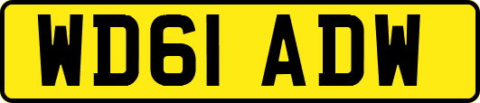 WD61ADW