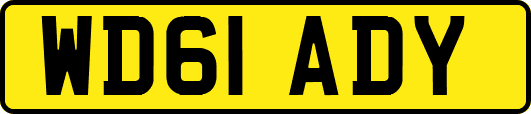 WD61ADY