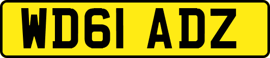 WD61ADZ