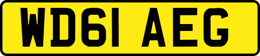WD61AEG