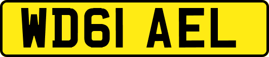 WD61AEL