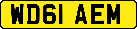 WD61AEM