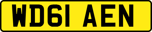 WD61AEN