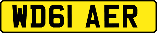 WD61AER