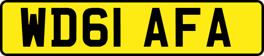 WD61AFA