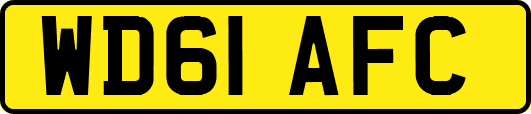 WD61AFC