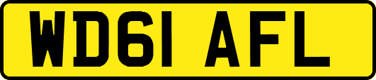 WD61AFL