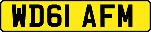 WD61AFM