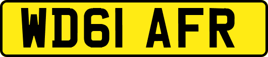 WD61AFR