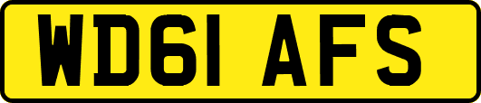 WD61AFS