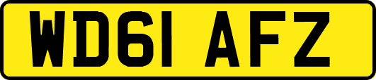 WD61AFZ