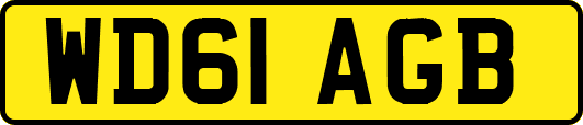 WD61AGB