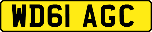WD61AGC