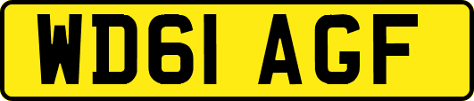 WD61AGF