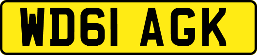 WD61AGK