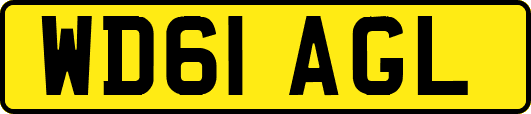 WD61AGL