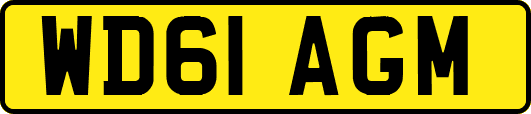 WD61AGM