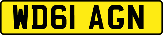 WD61AGN