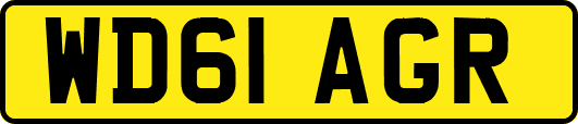 WD61AGR
