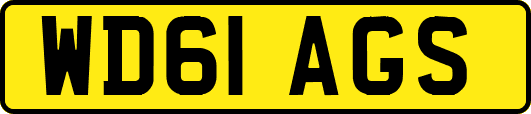 WD61AGS