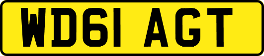 WD61AGT
