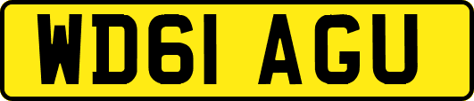 WD61AGU