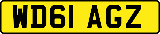 WD61AGZ
