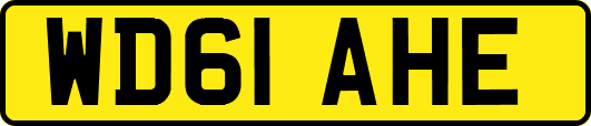 WD61AHE