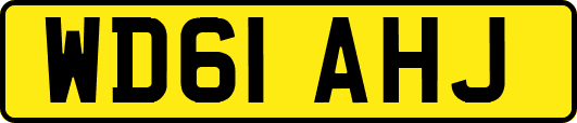 WD61AHJ