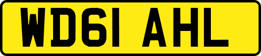 WD61AHL