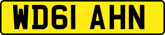 WD61AHN