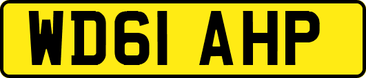 WD61AHP