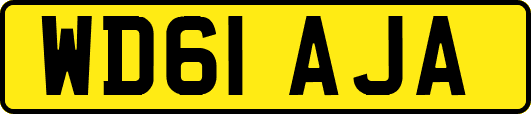 WD61AJA