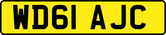 WD61AJC