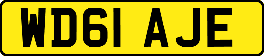 WD61AJE