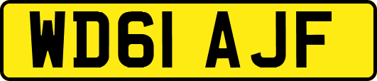 WD61AJF