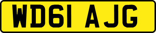 WD61AJG