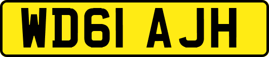 WD61AJH