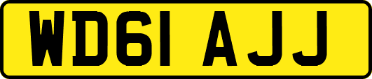 WD61AJJ
